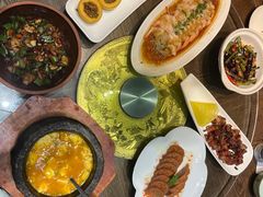 -春熙小馆(乘风庄店)