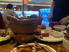 -蝴蝶里·粤菜·点心(龙湖杭州金沙天街店)
