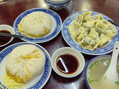 -孟家蟹包(锦绣街店)