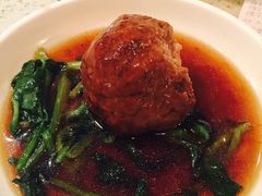 -东园小馆·早茶·淮扬小炒(江都路店)