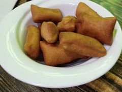 -格日勒阿妈蒙古厨房(大召店)