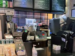 -星巴克(信达城店)