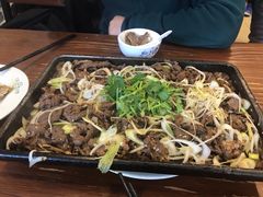 -清真永恒华威肉饼(潘家园店)