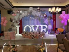 -小厨娘淮扬菜(六合欢乐港店)