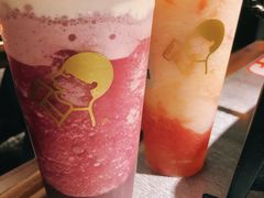 -喜茶(广州东方宝泰店)