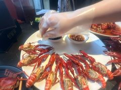 -红盔甲·小龙虾(人民广场店)