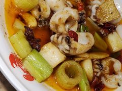 -七欣天香辣蟹火锅(苏州东大街店)