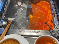 -海底捞火锅(北京路店)