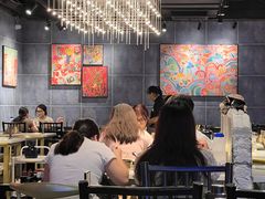 -HOTISLAND海鸡岛·韩国料理(江南西店)