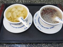 -老城糖水铺(珠海东店)