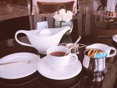 -瑞吉酒店·The Drawing Room闲逸廊·云端下午茶·夜奢Whiskey
