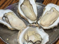 -蚝堡海鲜·威海菜·海肠捞饭·烧烤·亚洲吃蚝公司(幸福门店)