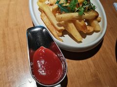 -新贝乐意大利餐厅(苏州中心店)