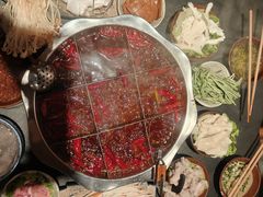 -大风老火锅(江北一店)