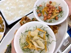 -洞密园美食城·二十二年老店(富华路店)
