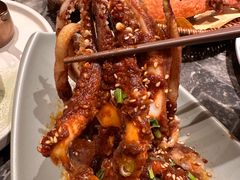 -前海沿·青岛菜(乐客城店)