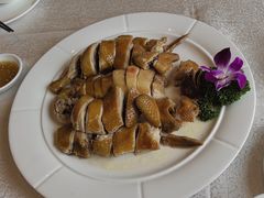 -海皇食府(水都假日酒店店)