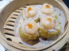 -赏点粤式点心(广州塔店)