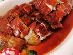 -东江海鲜酒家(艺都分店)