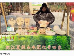 -青龙山国家森林公园
