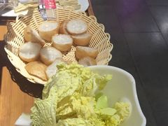 -牛很鲜潮汕牛肉火锅(朝晖路店)