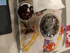 -麦当劳(轻轨曹杨路店)