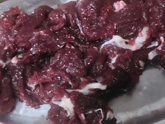 -江村四哥新鲜牛肉店(江高总店)