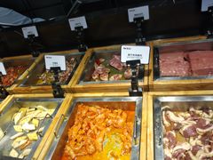 -韩盛炭火烤肉(万达广场店)