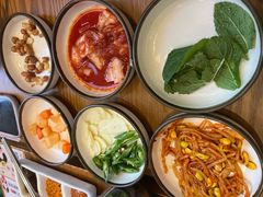 -哼蟹二将·烤肉酱蟹(合生汇店)