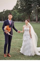 -GO VISION 动视觉婚纱摄影高级定制