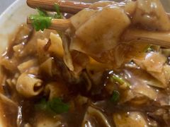 -陈记锅巴菜(五大道店)