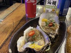 -质烤烤物·活烤海鲜(质烤总店)