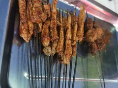 -汪记大众羊肉馆