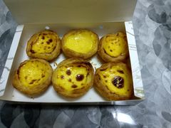 -莉莲蛋挞(日月光店)