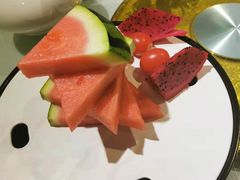 -福海居烤鸭店(鸟巢店)