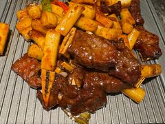 -前海沿·青岛菜(乐客城店)