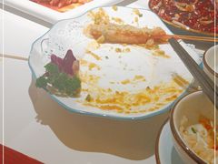-南山翁新概念川菜(江宁万达广场店)