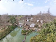 -西溪国家湿地公园