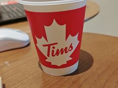 -Tims天好咖啡·贝果(成都东站捷枫店)