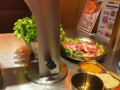 -草原塞蛮羊火锅城(港湾店)