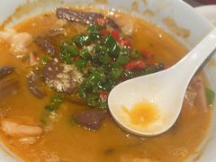 -百富源·海鲜辽菜(浑河堡店)