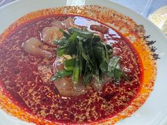 -老磨油饼(高陵店)