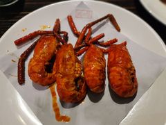 罗氏虾-猪肉婆私房菜(容桂总店)