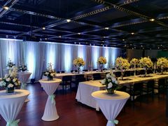 -上海崇明金茂凯悦酒店