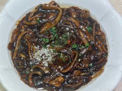 -阿英煲(凉城路店)