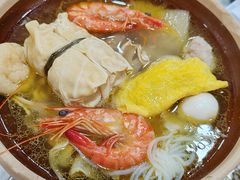 -阿金大白·上海菜馆(新天地店)