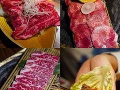 -海之屋韩式烤肉(海棠68环球美食街店)