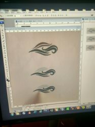 -極致刺青TATTOO STUDIO 私人订制