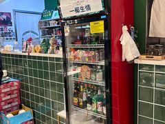 -肥佬大椰子鸡(三里屯3·3大厦店)