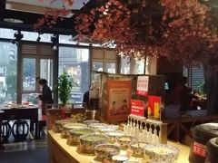 -黄家码头老火锅(解放碑旗舰店)